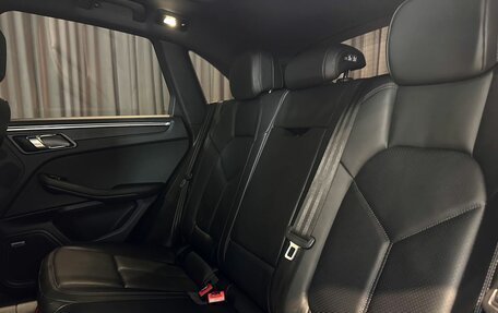 Porsche Macan I рестайлинг, 2024 год, 7 990 000 рублей, 21 фотография