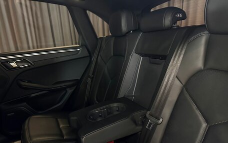 Porsche Macan I рестайлинг, 2024 год, 7 990 000 рублей, 20 фотография