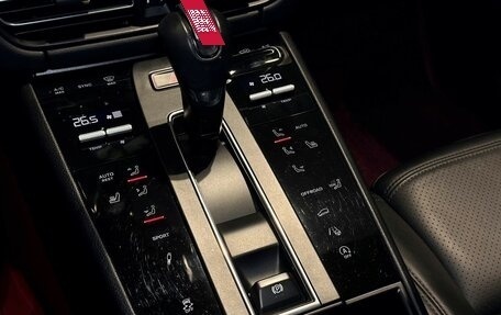 Porsche Macan I рестайлинг, 2024 год, 7 990 000 рублей, 18 фотография