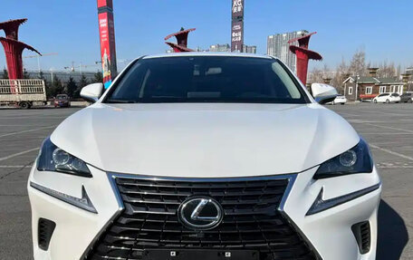 Lexus NX I, 2021 год, 2 799 950 рублей, 2 фотография
