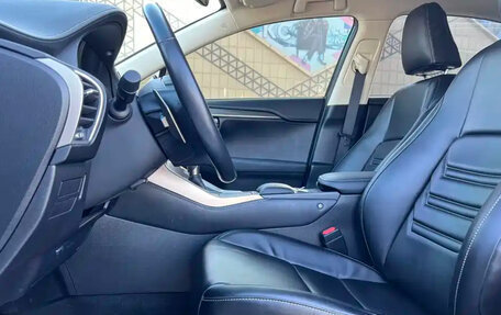 Lexus NX I, 2021 год, 2 799 950 рублей, 7 фотография