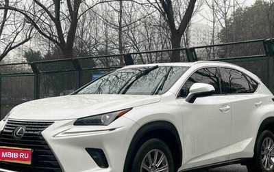 Lexus NX I, 2021 год, 2 950 000 рублей, 1 фотография