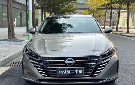 Nissan Altima VI (L34), 2023 год, 2 149 311 рублей, 2 фотография