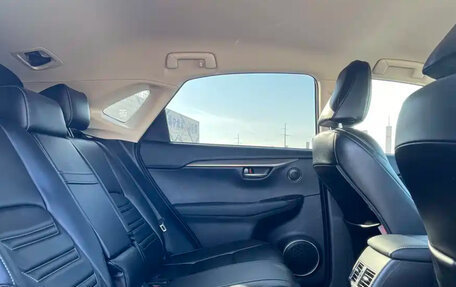 Lexus NX I, 2021 год, 2 799 950 рублей, 10 фотография