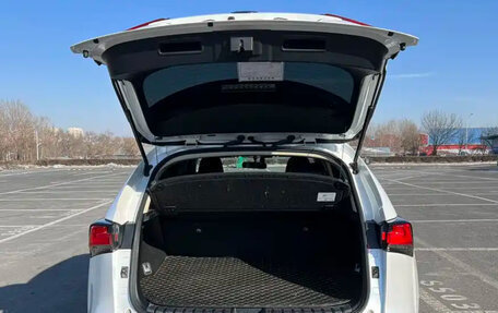 Lexus NX I, 2021 год, 2 799 950 рублей, 9 фотография