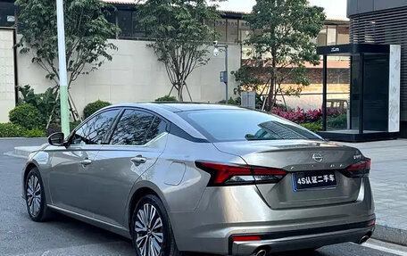 Nissan Altima VI (L34), 2023 год, 2 149 311 рублей, 13 фотография