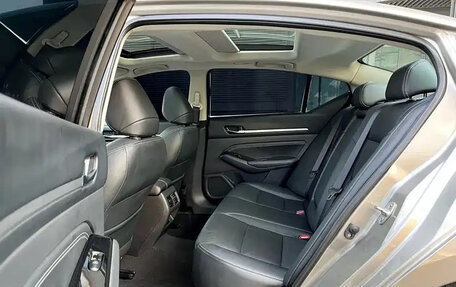 Nissan Altima VI (L34), 2023 год, 2 149 311 рублей, 9 фотография