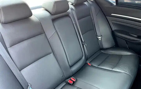 Nissan Altima VI (L34), 2023 год, 2 149 311 рублей, 12 фотография