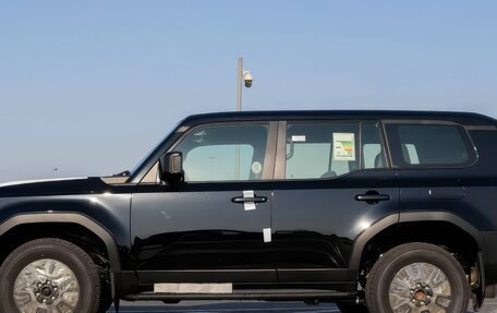 Toyota Land Cruiser Prado, 2026 год, 8 700 000 рублей, 3 фотография