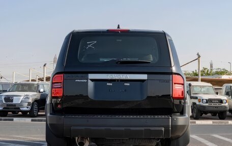 Toyota Land Cruiser Prado, 2026 год, 8 700 000 рублей, 4 фотография
