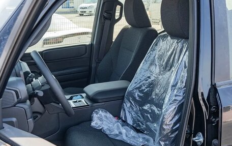 Toyota Land Cruiser Prado, 2026 год, 8 700 000 рублей, 8 фотография