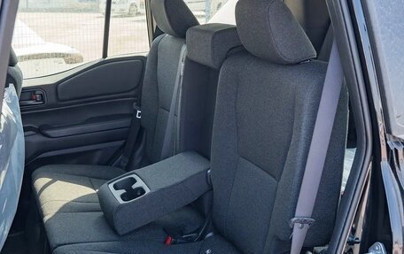 Toyota Land Cruiser Prado, 2026 год, 8 700 000 рублей, 12 фотография