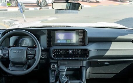 Toyota Land Cruiser Prado, 2026 год, 8 700 000 рублей, 6 фотография