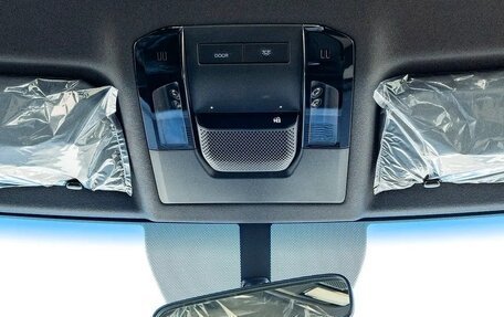 Toyota Land Cruiser Prado, 2026 год, 8 700 000 рублей, 17 фотография