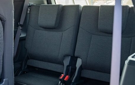 Toyota Land Cruiser Prado, 2026 год, 8 700 000 рублей, 13 фотография