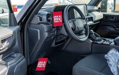 Toyota Land Cruiser Prado, 2026 год, 8 700 000 рублей, 7 фотография