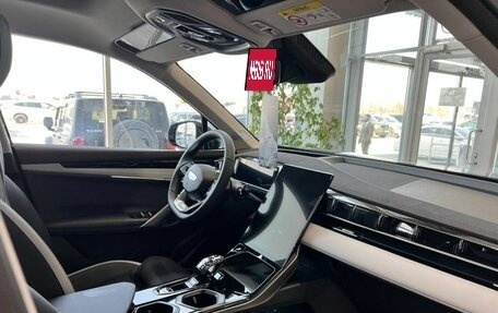 Geely Atlas, 2025 год, 3 957 640 рублей, 8 фотография