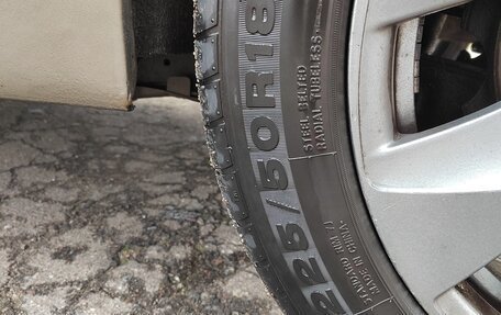 Citroen C4 Picasso II рестайлинг, 2008 год, 640 000 рублей, 7 фотография