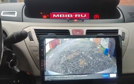 Citroen C4 Picasso II рестайлинг, 2008 год, 640 000 рублей, 8 фотография