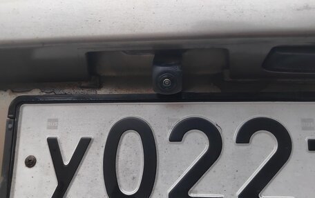 Citroen C4 Picasso II рестайлинг, 2008 год, 640 000 рублей, 11 фотография