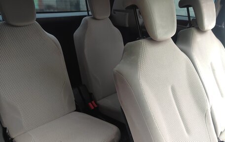 Citroen C4 Picasso II рестайлинг, 2008 год, 640 000 рублей, 16 фотография