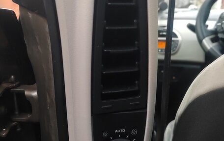 Citroen C4 Picasso II рестайлинг, 2008 год, 640 000 рублей, 12 фотография