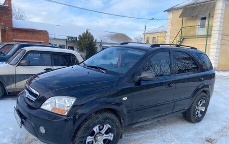 KIA Sorento IV, 2011 год, 1 000 000 рублей, 3 фотография