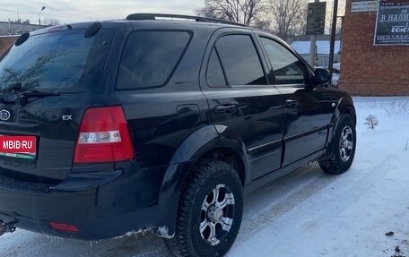 KIA Sorento IV, 2011 год, 1 000 000 рублей, 6 фотография