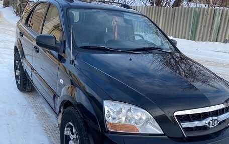 KIA Sorento IV, 2011 год, 1 000 000 рублей, 5 фотография