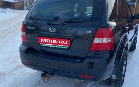 KIA Sorento IV, 2011 год, 1 000 000 рублей, 4 фотография