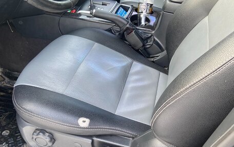 KIA Sorento IV, 2011 год, 1 000 000 рублей, 14 фотография