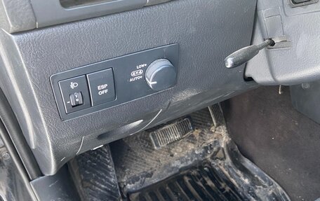 KIA Sorento IV, 2011 год, 1 000 000 рублей, 13 фотография