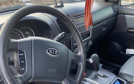 KIA Sorento IV, 2011 год, 1 000 000 рублей, 20 фотография