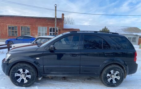 KIA Sorento IV, 2011 год, 1 000 000 рублей, 12 фотография