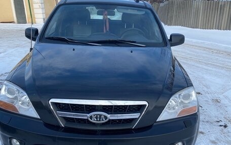 KIA Sorento IV, 2011 год, 1 000 000 рублей, 11 фотография