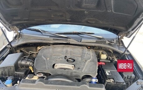 KIA Sorento IV, 2011 год, 1 000 000 рублей, 16 фотография