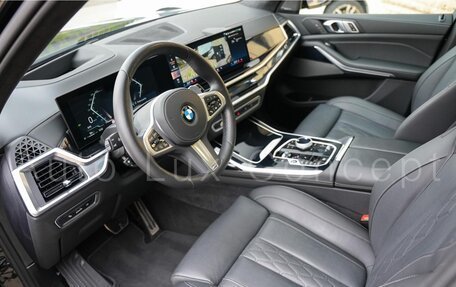BMW X7, 2024 год, 13 640 000 рублей, 6 фотография