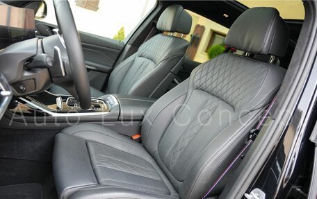 BMW X7, 2024 год, 13 640 000 рублей, 7 фотография