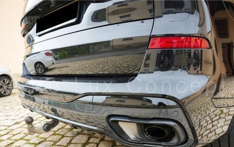 BMW X7, 2024 год, 13 640 000 рублей, 5 фотография