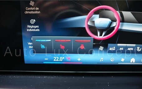 BMW X7, 2024 год, 13 640 000 рублей, 15 фотография