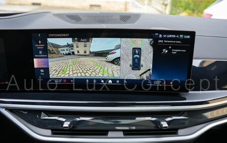 BMW X7, 2024 год, 13 640 000 рублей, 11 фотография