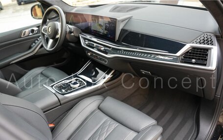 BMW X7, 2024 год, 13 640 000 рублей, 9 фотография