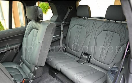 BMW X7, 2024 год, 13 640 000 рублей, 19 фотография