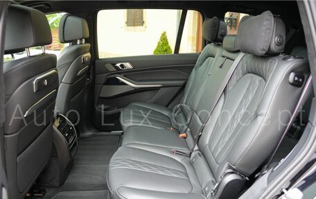 BMW X7, 2024 год, 13 640 000 рублей, 18 фотография