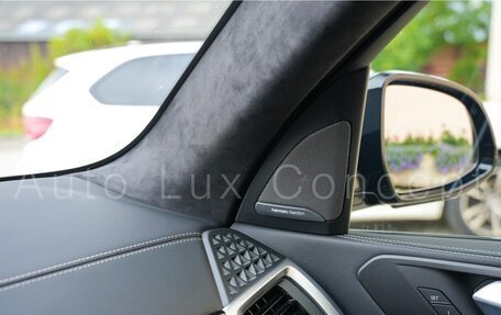 BMW X7, 2024 год, 13 640 000 рублей, 17 фотография