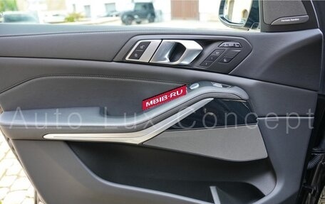 BMW X7, 2024 год, 13 640 000 рублей, 16 фотография