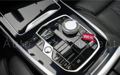 BMW X7, 2024 год, 13 640 000 рублей, 13 фотография