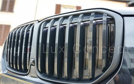 BMW X7, 2024 год, 13 640 000 рублей, 23 фотография