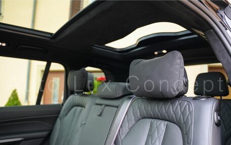 BMW X7, 2024 год, 13 640 000 рублей, 20 фотография