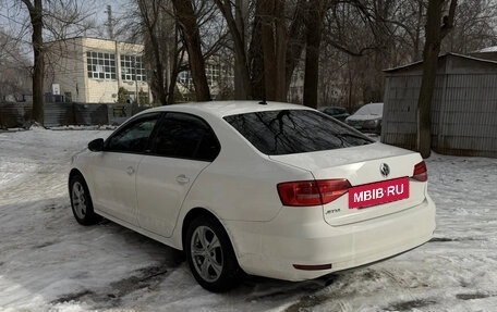 Volkswagen Jetta VI, 2015 год, 1 100 000 рублей, 11 фотография